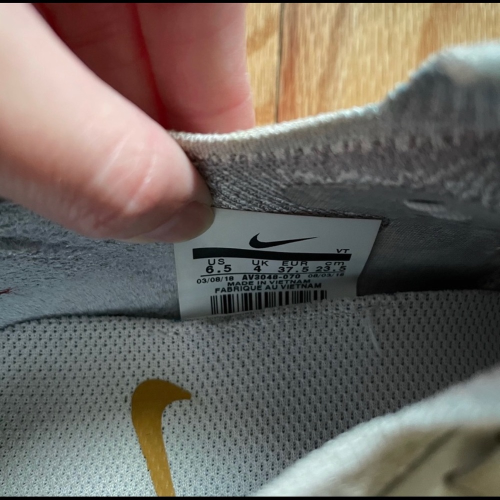 Nike Epic React - image 4